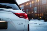Infiniti QX50 2.0t 2018 года (CIS)